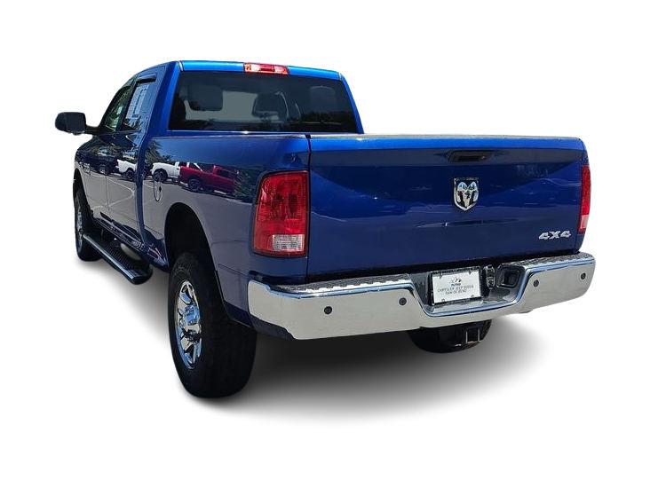 Thumbnail: 2018 RAM 2500 - 3