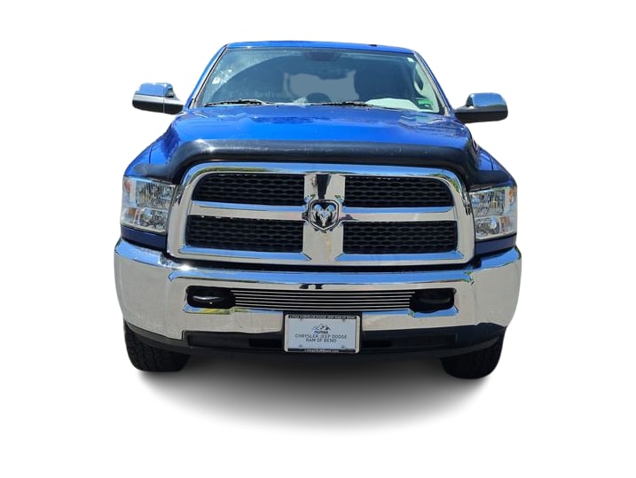 Thumbnail: 2018 RAM 2500 - 5
