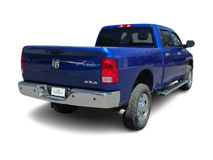 Thumbnail: 2018 RAM 2500 - 6