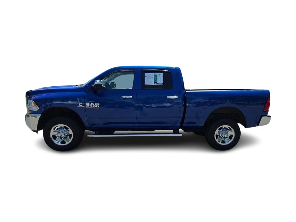 Thumbnail: 2018 RAM 2500 - 2