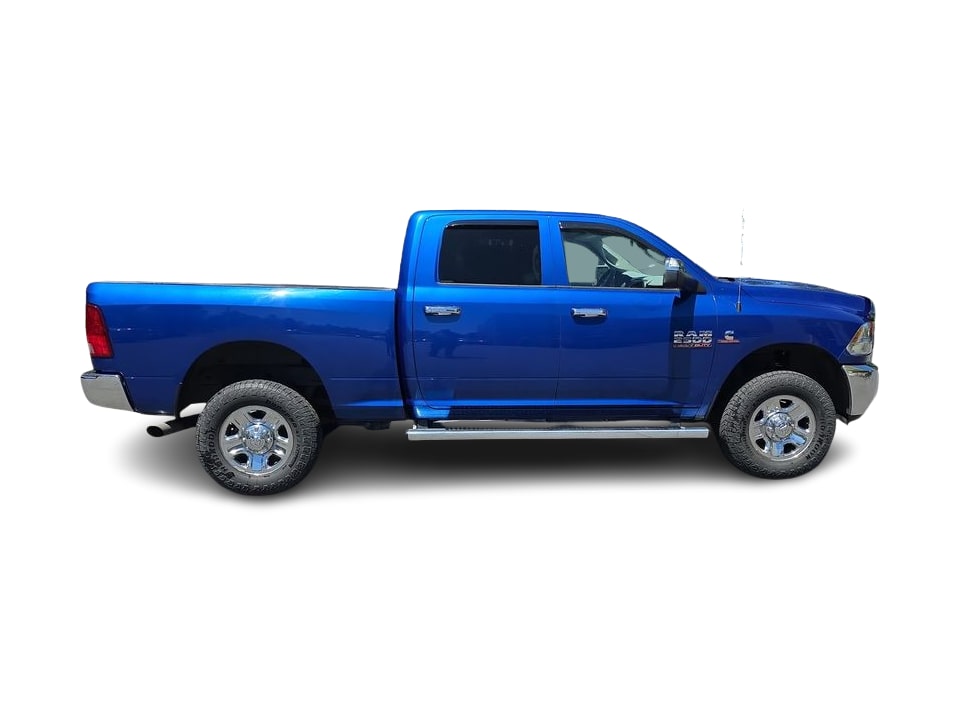 Thumbnail: 2018 RAM 2500 - 7