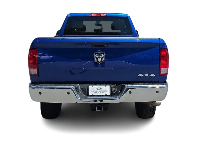 Thumbnail: 2018 RAM 2500 - 4