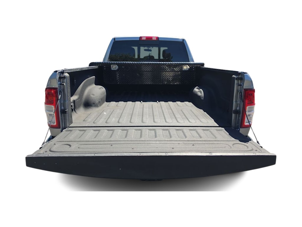 Thumbnail: 2022 RAM 2500 - 14