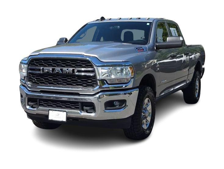 Thumbnail: 2022 RAM 2500 - 16