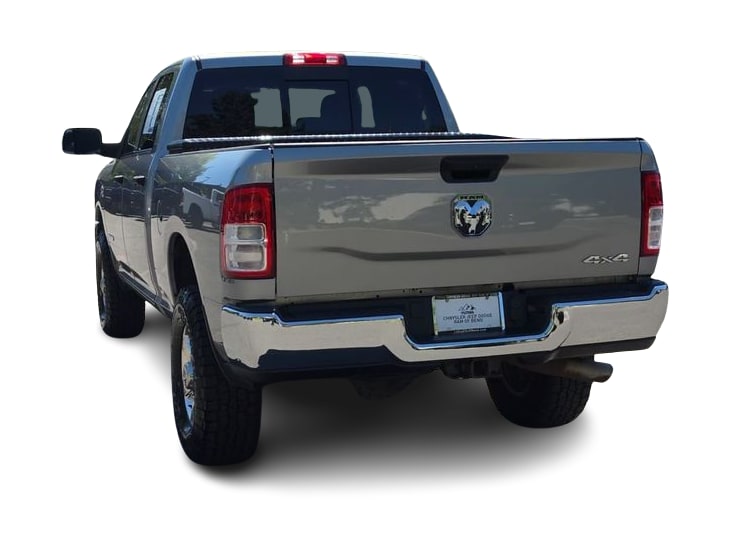 Thumbnail: 2022 RAM 2500 - 4