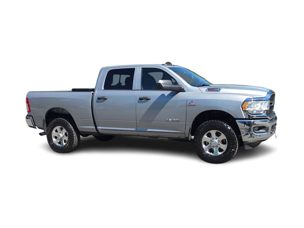 Thumbnail: 2022 RAM 2500 - 15