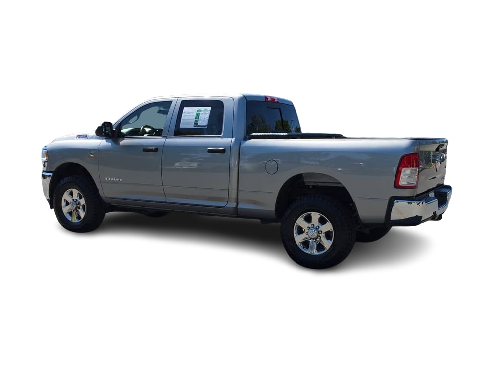 Thumbnail: 2022 RAM 2500 - 17