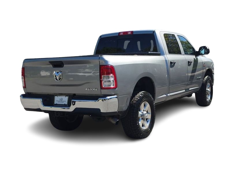 Thumbnail: 2022 RAM 2500 - 18