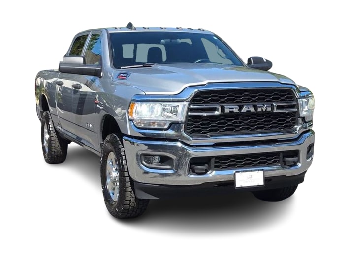 Thumbnail: 2022 RAM 2500 - 5