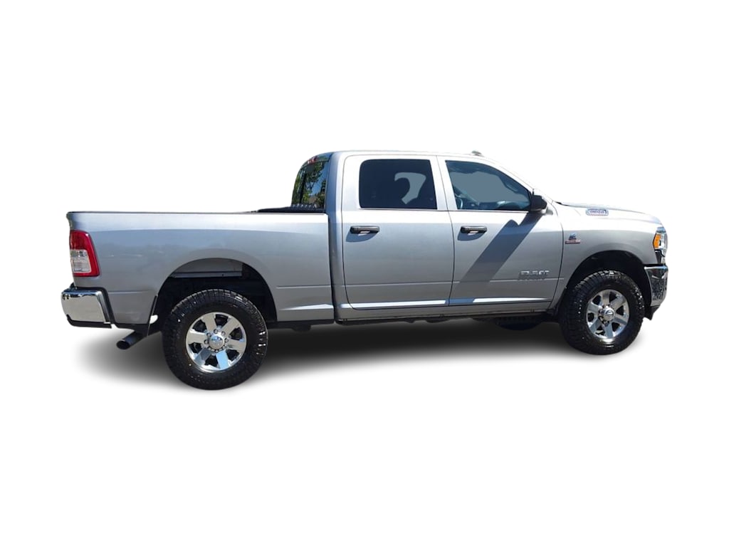 Thumbnail: 2022 RAM 2500 - 19