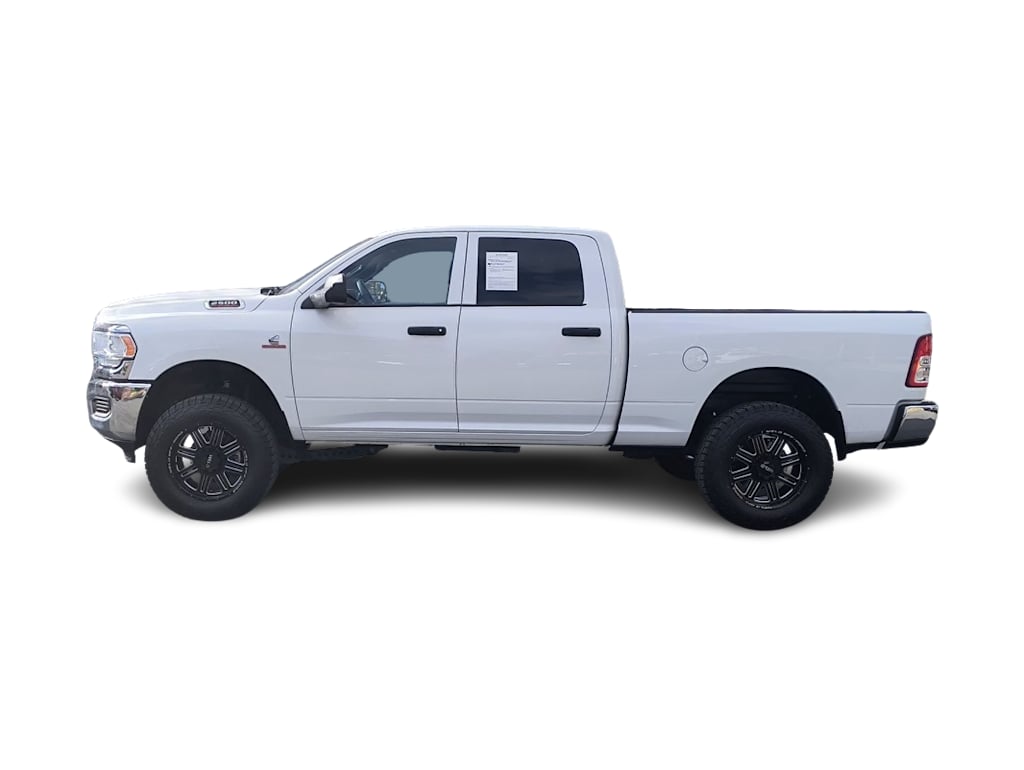 Thumbnail: 2022 RAM 2500 - 3