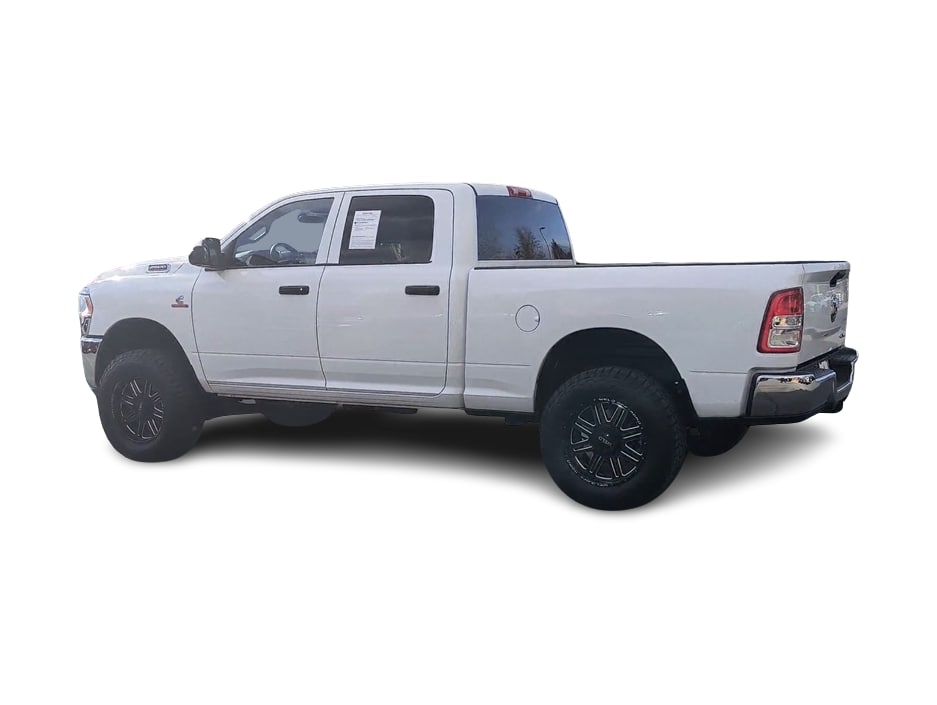 Thumbnail: 2022 RAM 2500 - 16