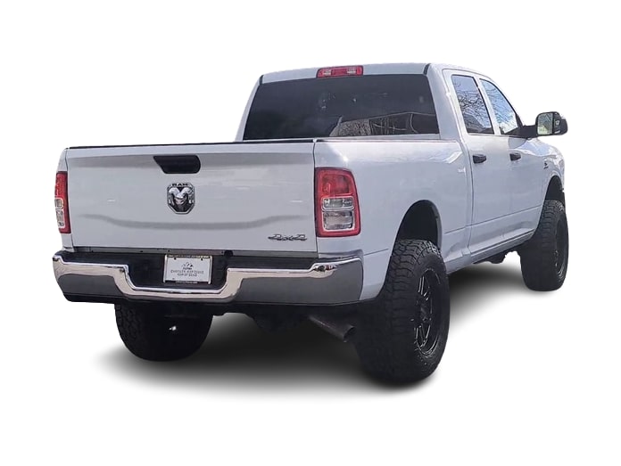 Thumbnail: 2022 RAM 2500 - 18