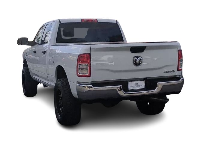 Thumbnail: 2022 RAM 2500 - 17