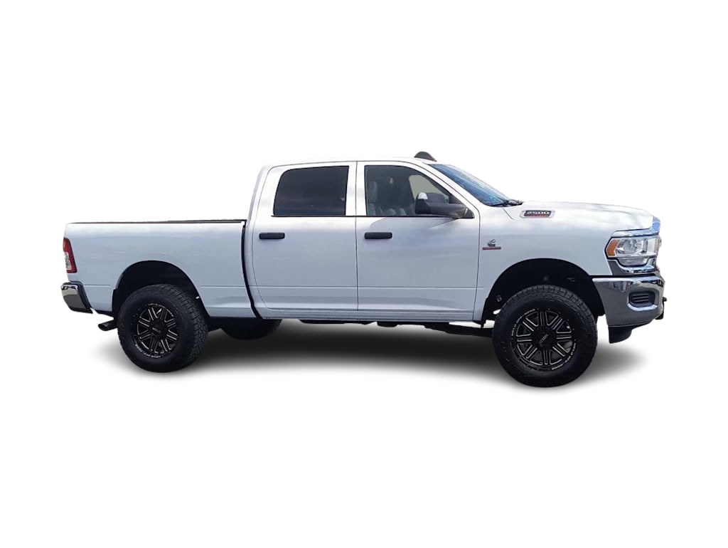 Thumbnail: 2022 RAM 2500 - 14