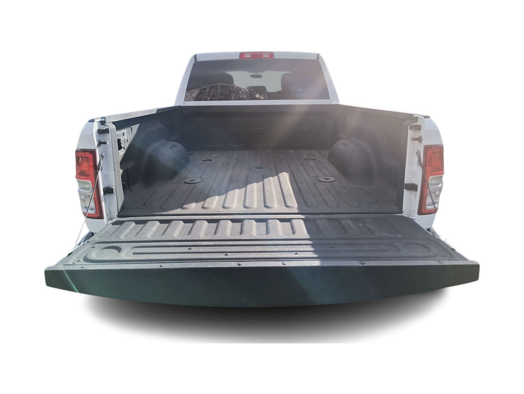 Thumbnail: 2022 RAM 2500 - 13