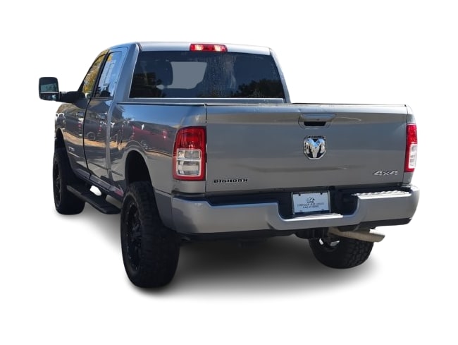 Thumbnail: 2024 RAM 2500 - 17