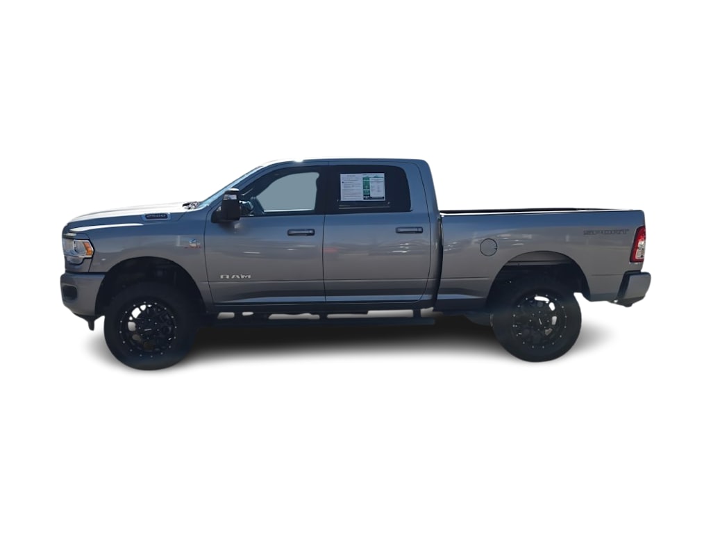 Thumbnail: 2024 RAM 2500 - 3