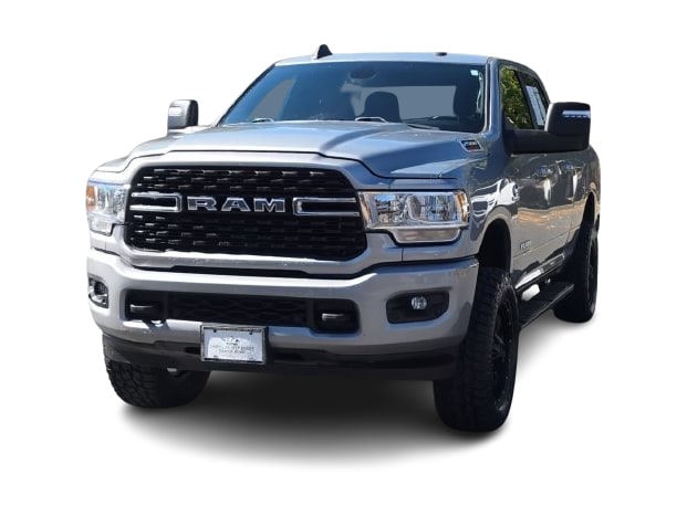 Thumbnail: 2024 RAM 2500 - 4