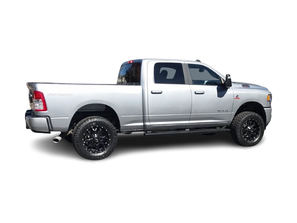Thumbnail: 2024 RAM 2500 - 19
