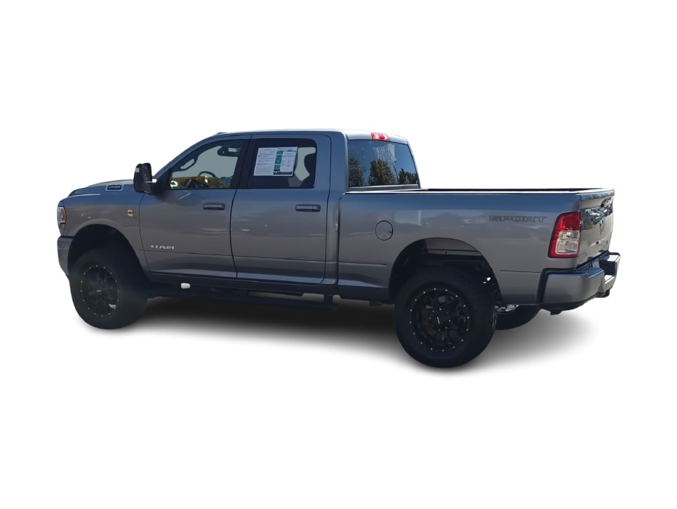 Thumbnail: 2024 RAM 2500 - 16