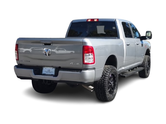 Thumbnail: 2024 RAM 2500 - 18