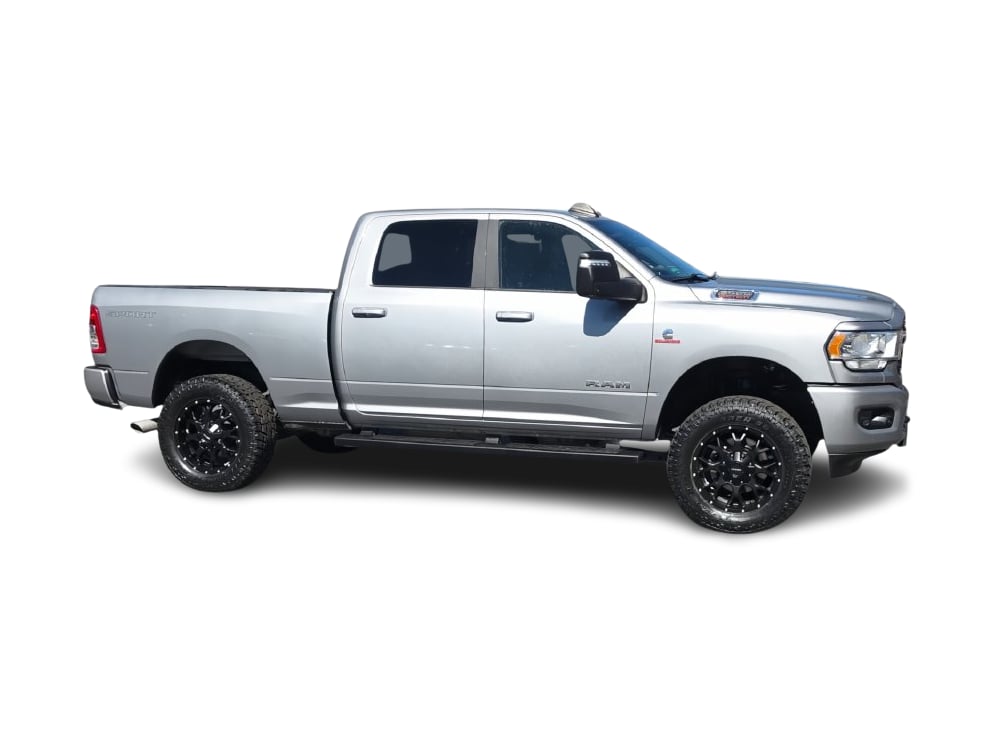 Thumbnail: 2024 RAM 2500 - 14