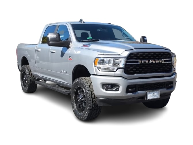 Thumbnail: 2024 RAM 2500 - 15