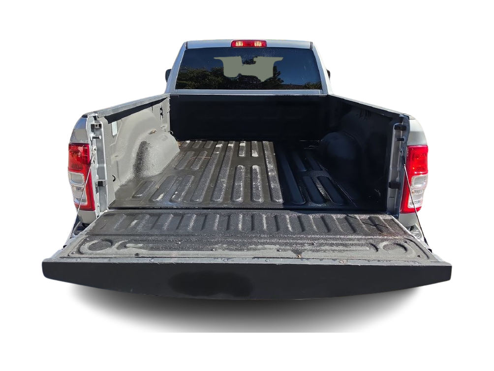 Thumbnail: 2024 RAM 2500 - 13