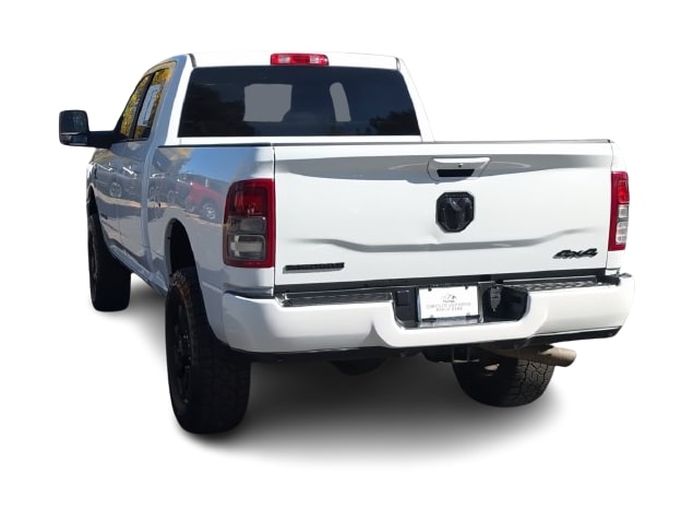 Thumbnail: 2024 RAM 2500 - 16