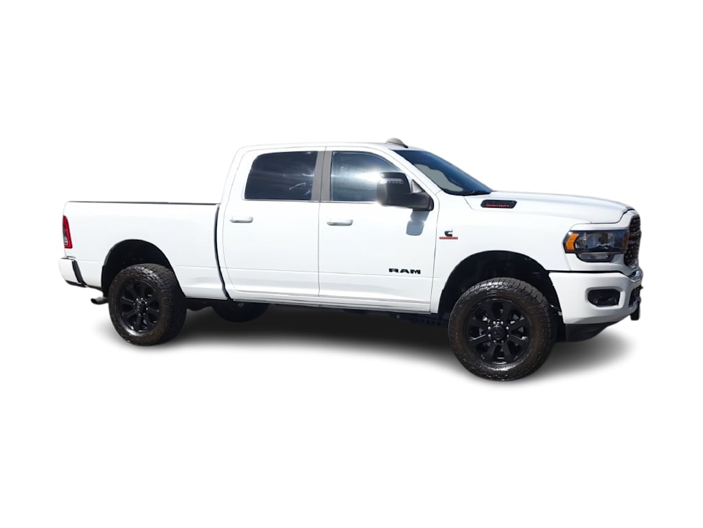 Thumbnail: 2024 RAM 2500 - 13