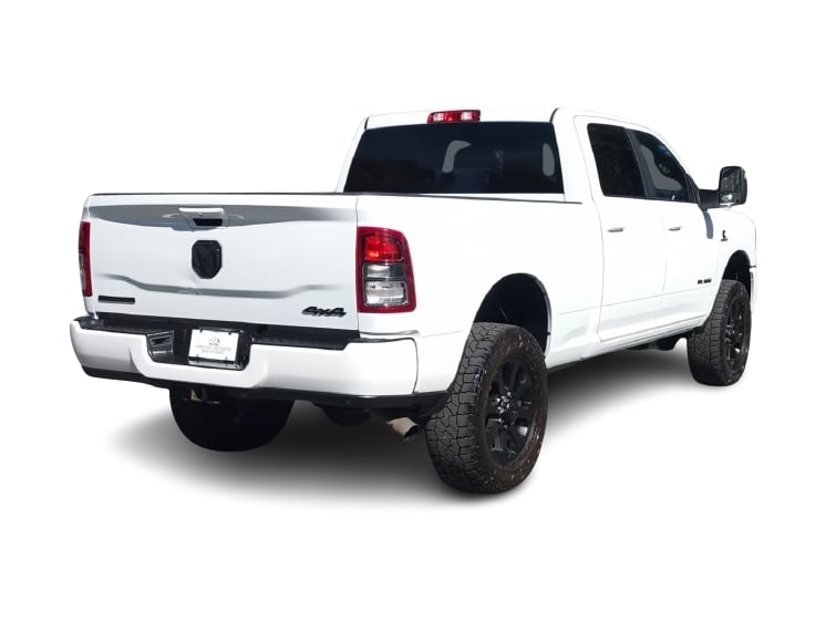 Thumbnail: 2024 RAM 2500 - 17
