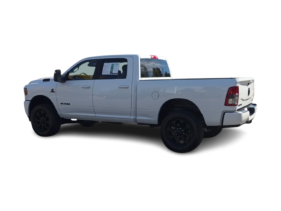 Thumbnail: 2024 RAM 2500 - 15