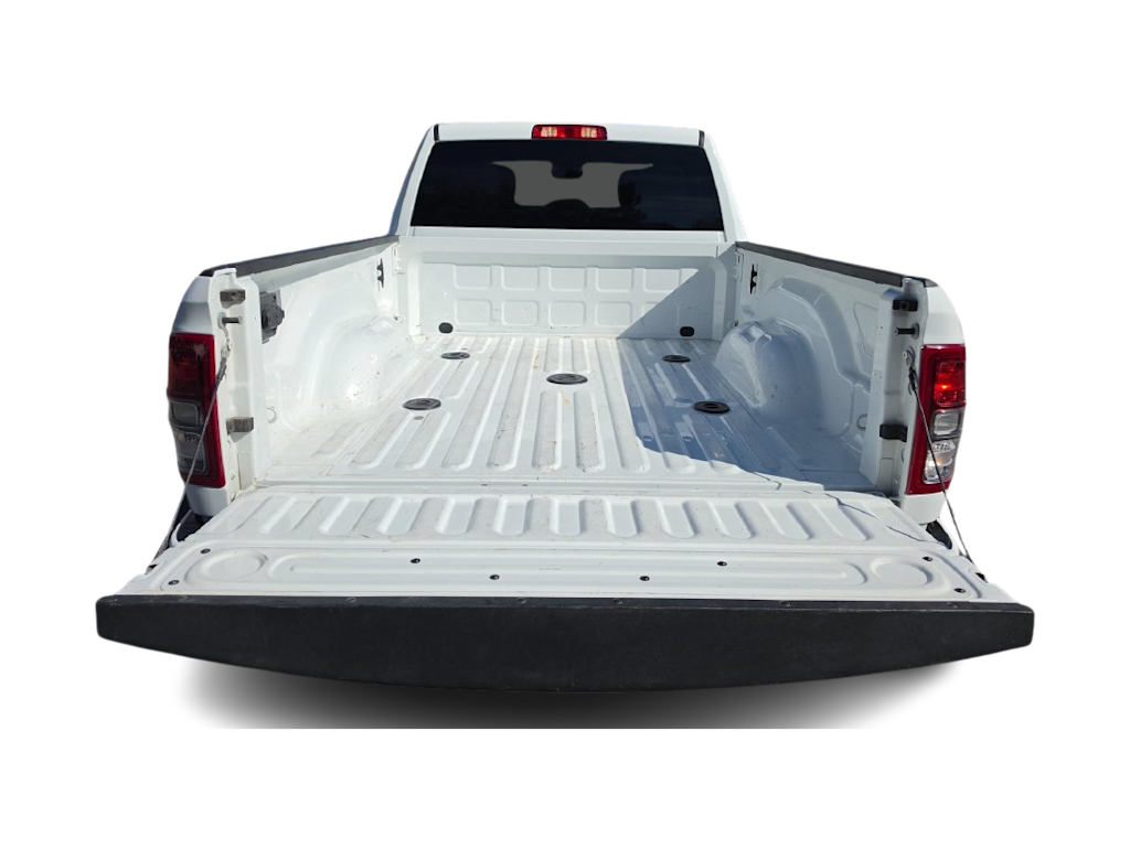 Thumbnail: 2024 RAM 2500 - 12