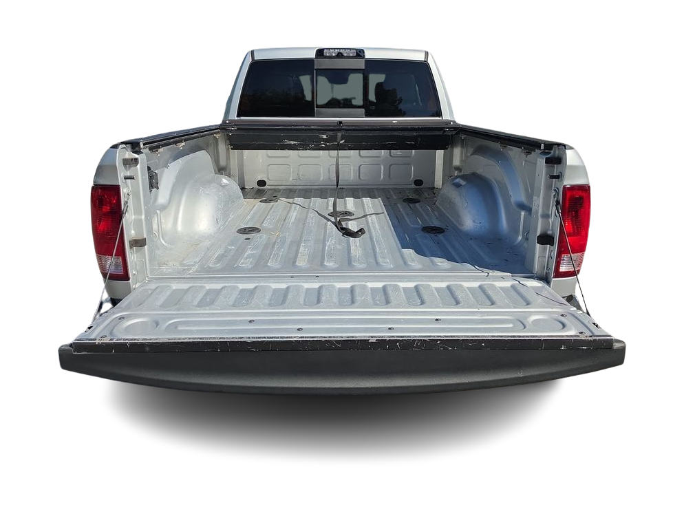 Thumbnail: 2018 RAM 2500 - 12