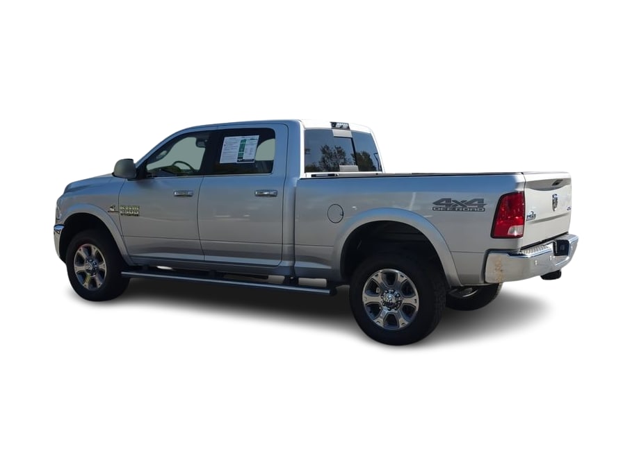 Thumbnail: 2018 RAM 2500 - 15