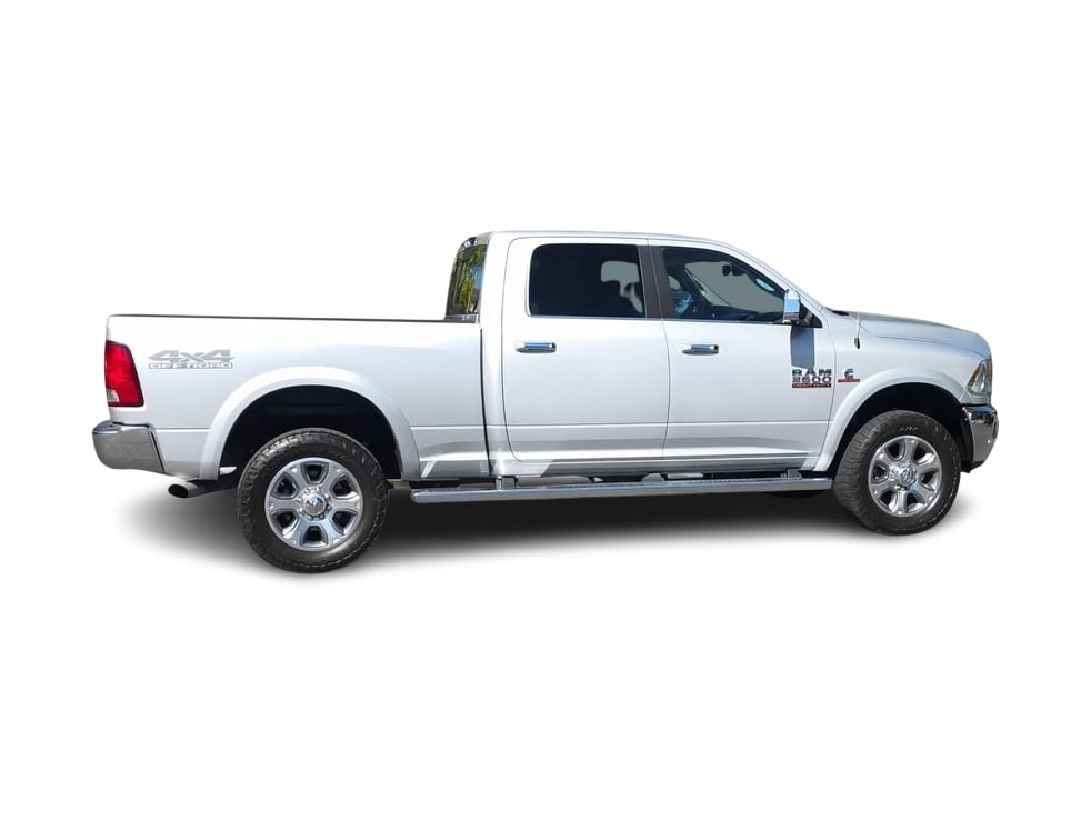 Thumbnail: 2018 RAM 2500 - 18