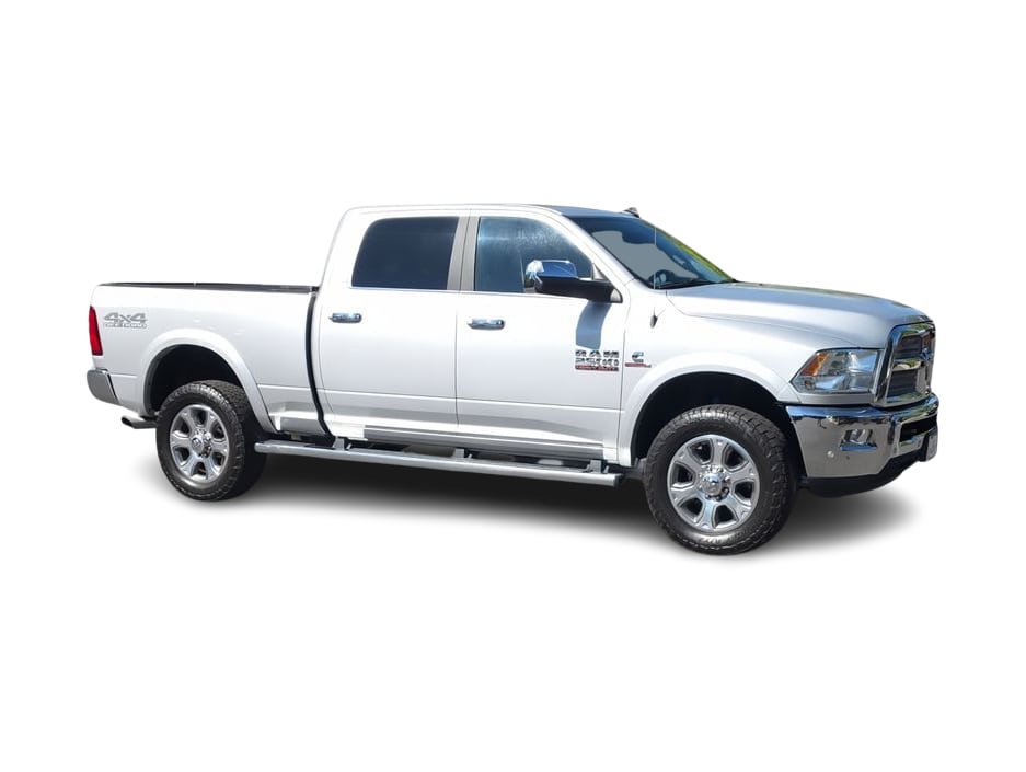Thumbnail: 2018 RAM 2500 - 13