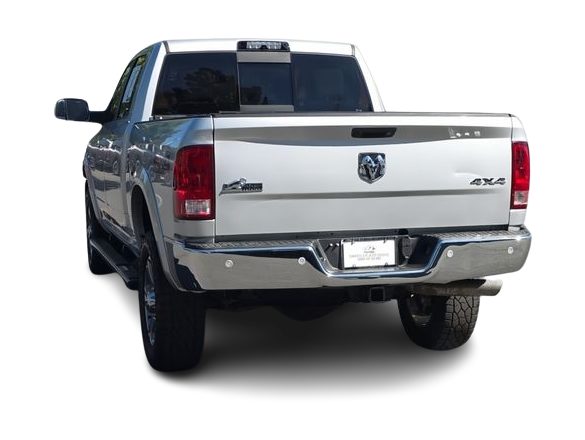 Thumbnail: 2018 RAM 2500 - 16
