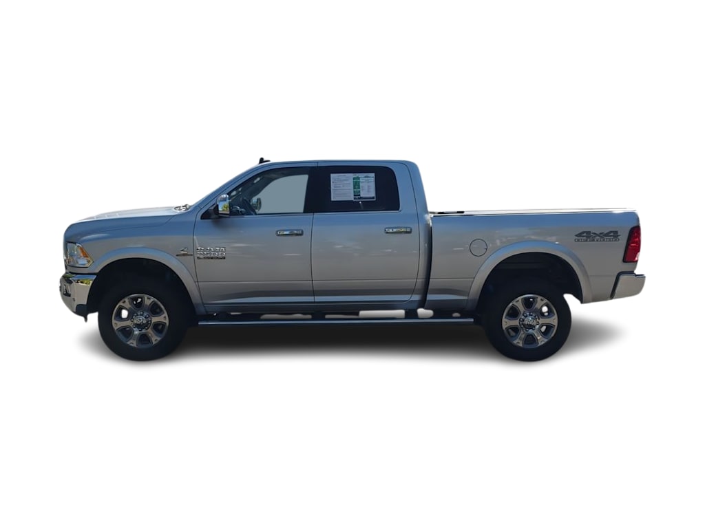 Thumbnail: 2018 RAM 2500 - 3