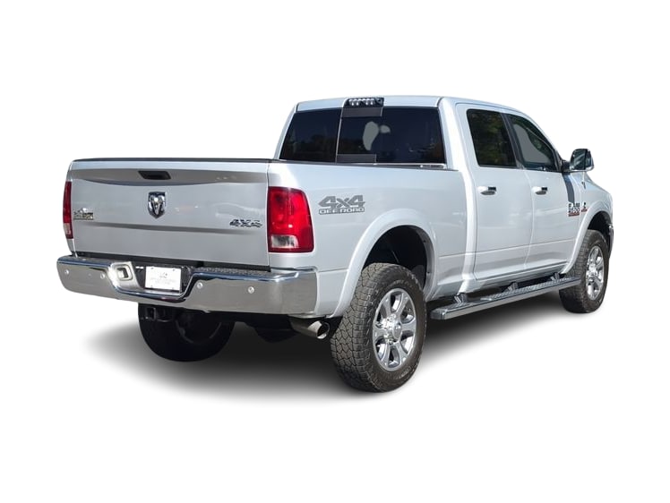 Thumbnail: 2018 RAM 2500 - 17