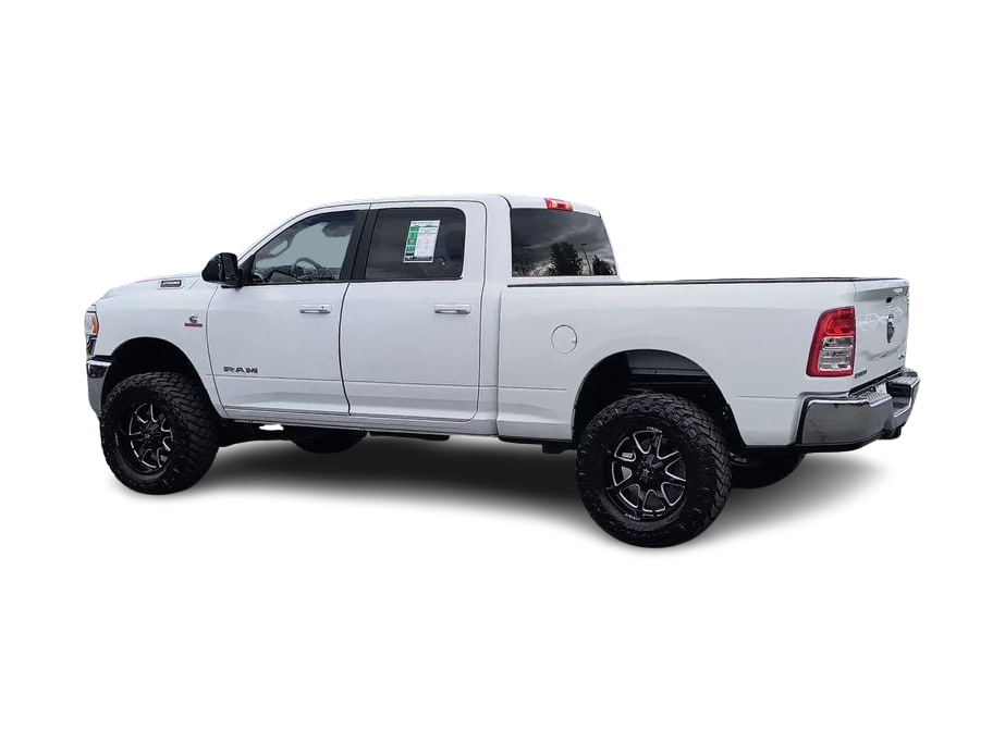 Thumbnail: 2022 RAM 2500 - 16