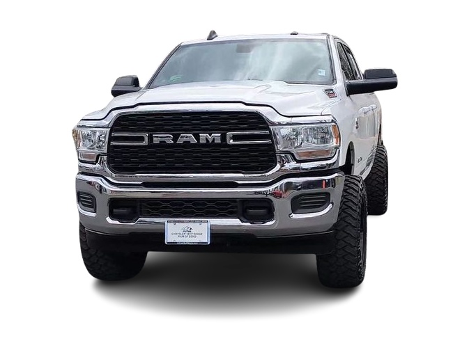 Thumbnail: 2022 RAM 2500 - 4