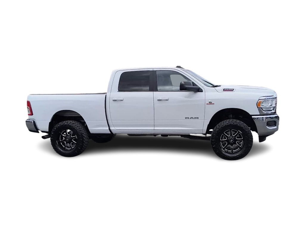 Thumbnail: 2022 RAM 2500 - 14