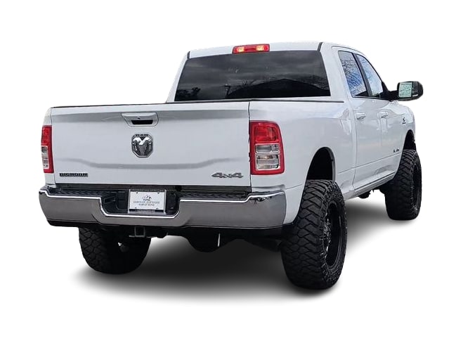 Thumbnail: 2022 RAM 2500 - 18