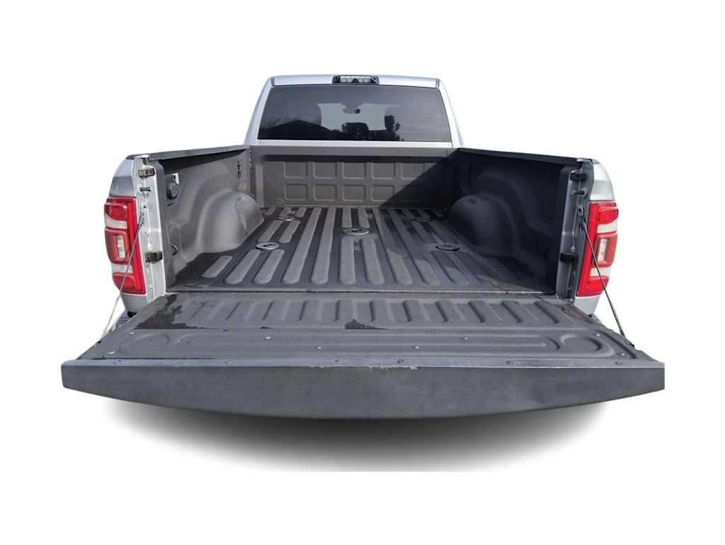 Thumbnail: 2021 RAM 2500 - 13