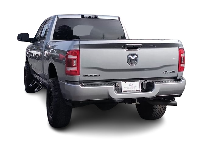 Thumbnail: 2021 RAM 2500 - 4