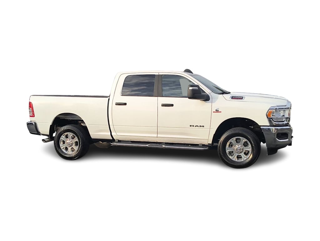 2024 RAM 2500 Big Horn 15