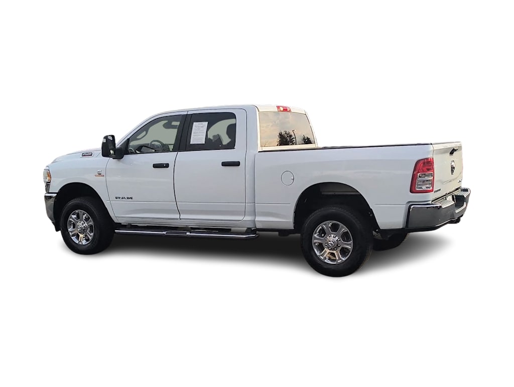 2024 RAM 2500 Big Horn 17