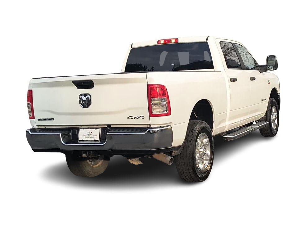 2024 RAM 2500 Big Horn 18